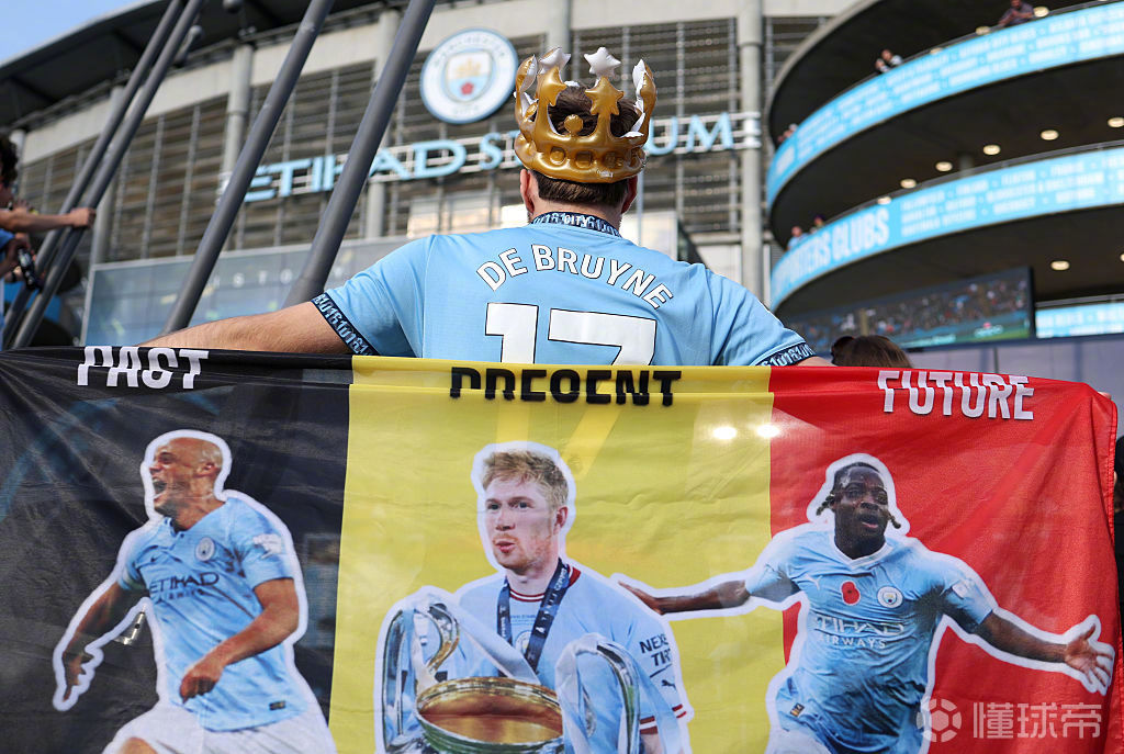 平博下载-关于德布劳内迎来二十赛季高光表现，巴黎圣日耳曼球迷沸腾！的信息-平博下载