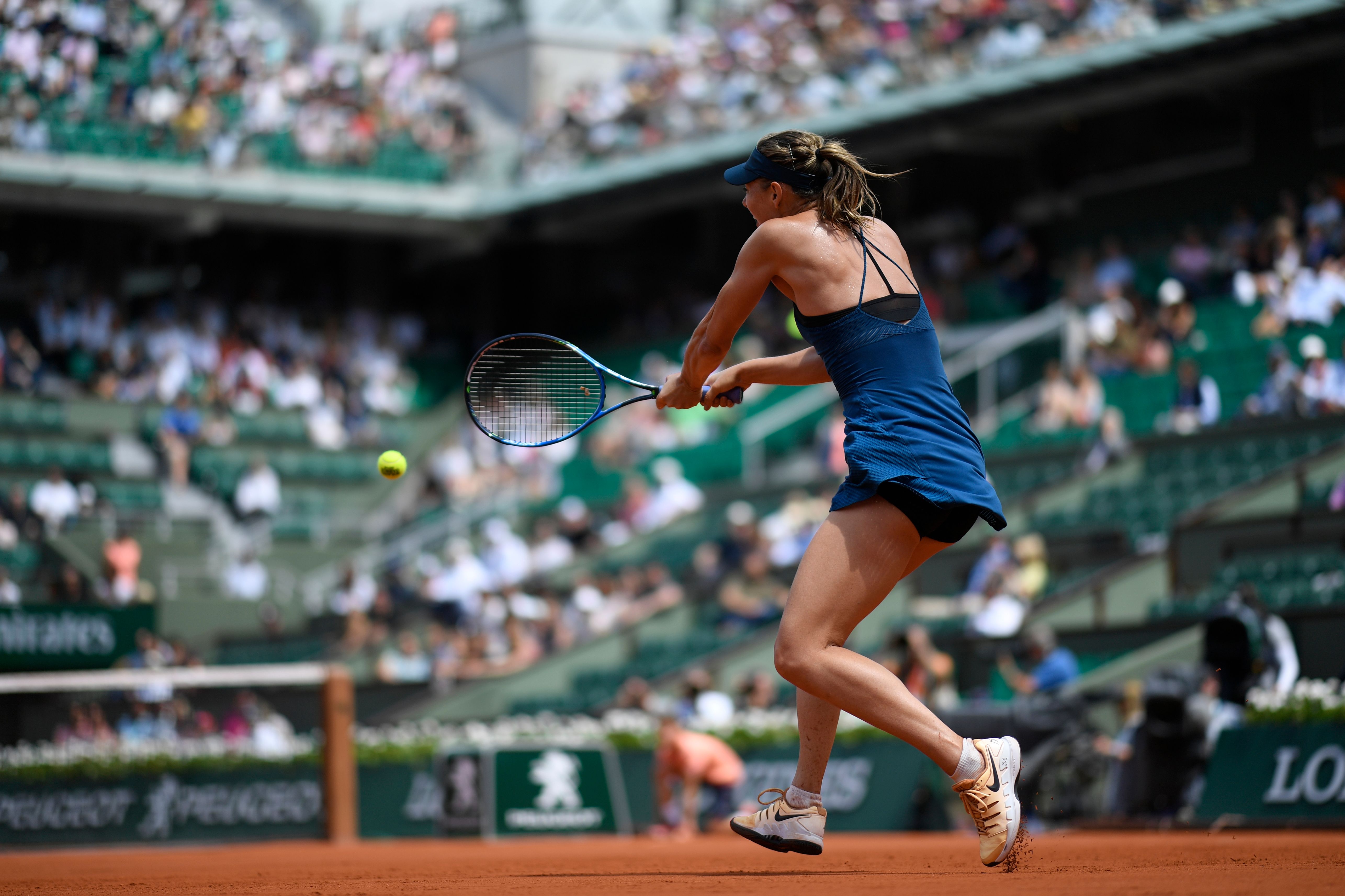 平博APP-莎拉波娃关键节点高光表现，篮网带队取胜！-平博APP